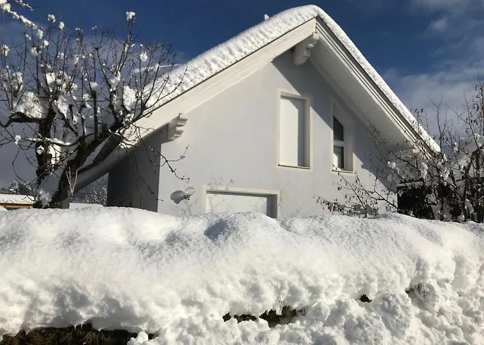 Seehaus Blue Faak By Interhome Faak am See