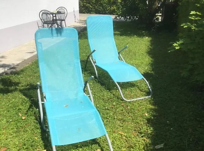 Seehaus Blue Faak By Interhome * Фаак-ам-Зее