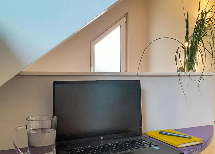 Seehaus Blue Faak By Interhome