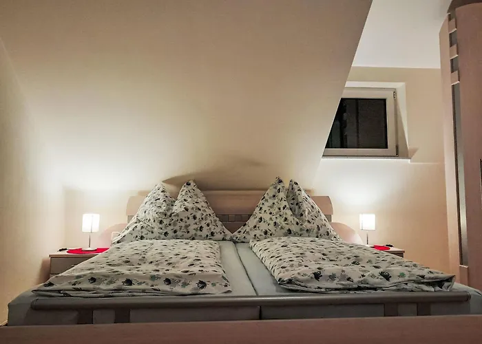 Seehaus Blue Faak By Interhome