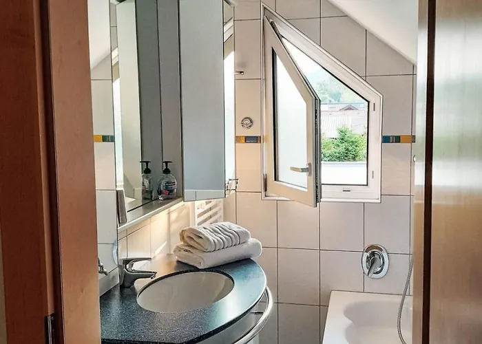 Дом отдыха Seehaus Blue Faak By Interhome