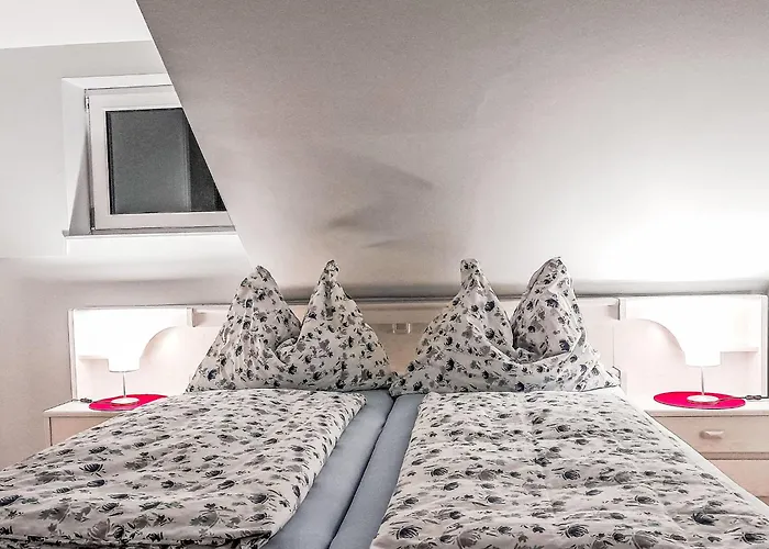 Дом отдыха Seehaus Blue Faak By Interhome *