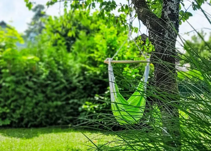 Seehaus Blue Faak By Interhome * Фаак-ам-Зее