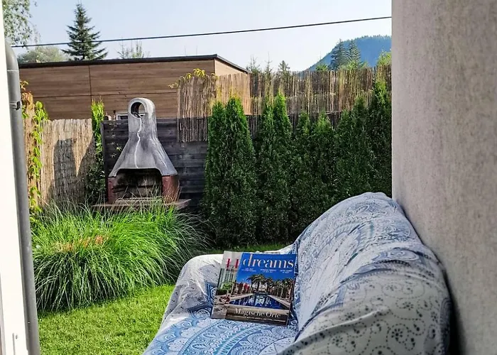 Seehaus Blue Faak By Interhome Дом отдыха