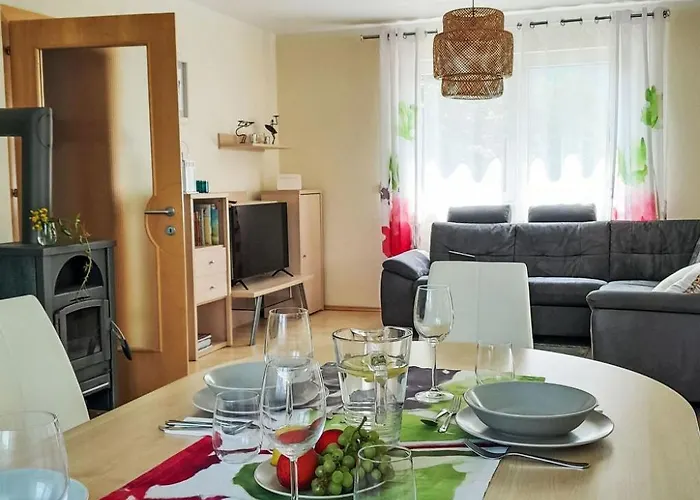 Seehaus Blue Faak By Interhome Дом отдыха Фаак-ам-Зее