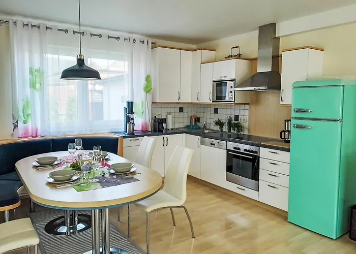 Seehaus Blue Faak By Interhome Дом отдыха